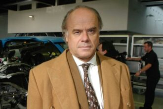 thomas bscher