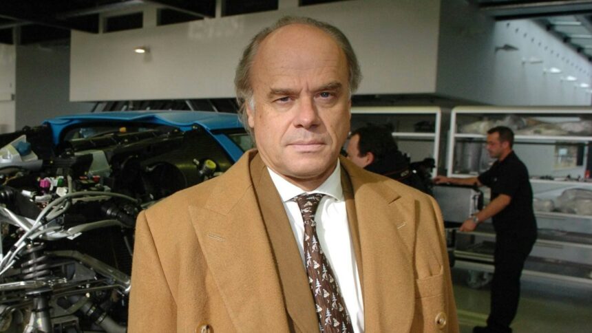 thomas bscher