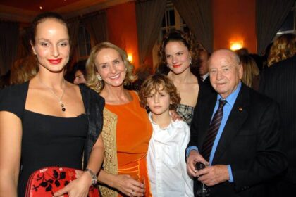glen pollert