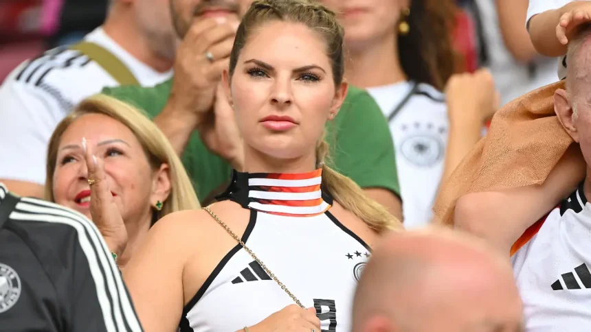 lisa füllkrug